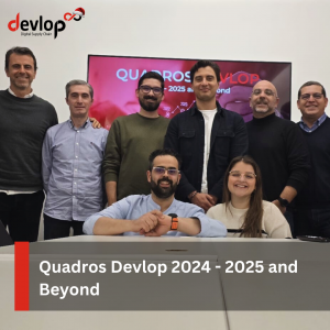 Quadros Devlop  2024 – 2025 and Beyond