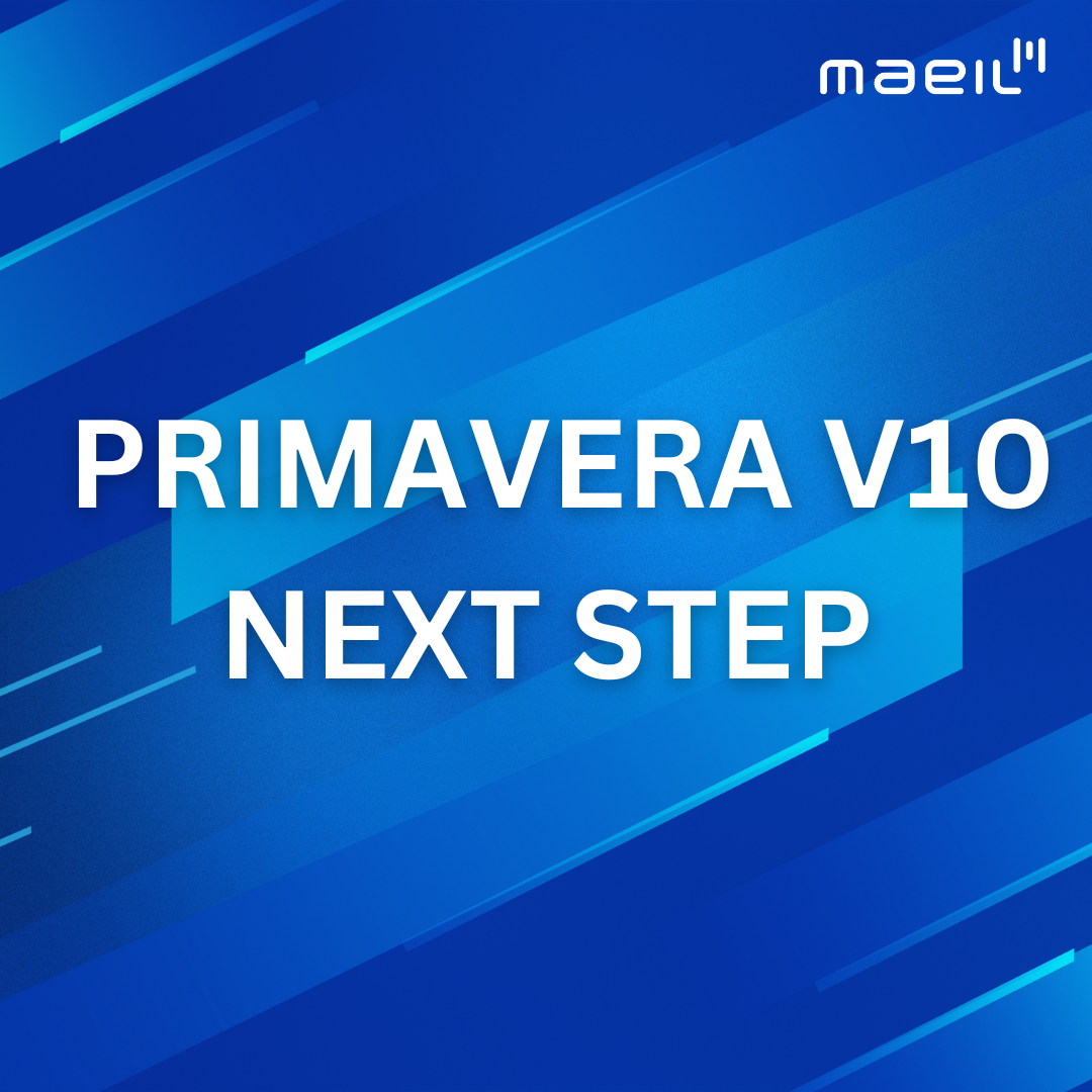 Novo Programa PRIMAVERA V10 – Next Step