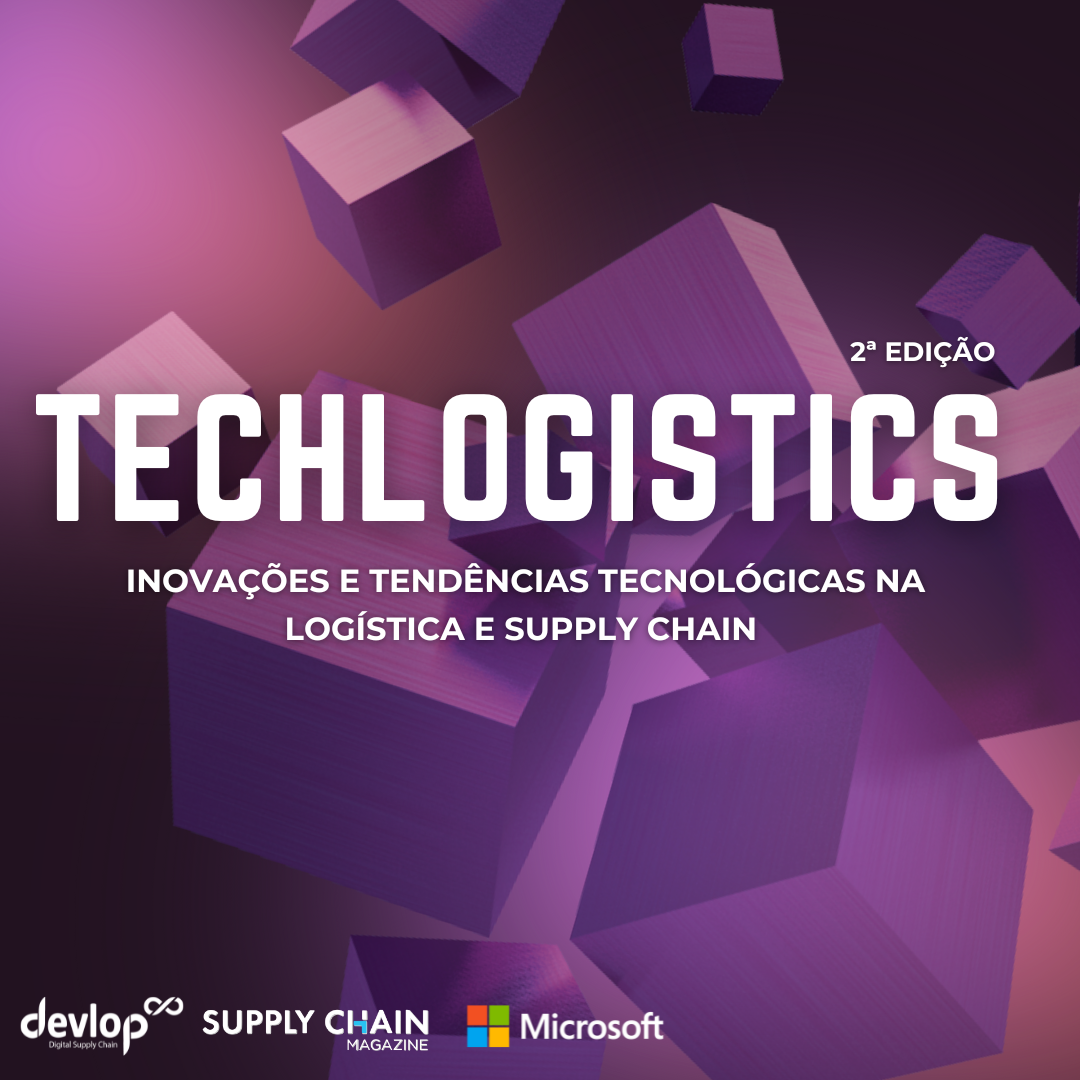 Techlogistics 2024 – 2ª edição