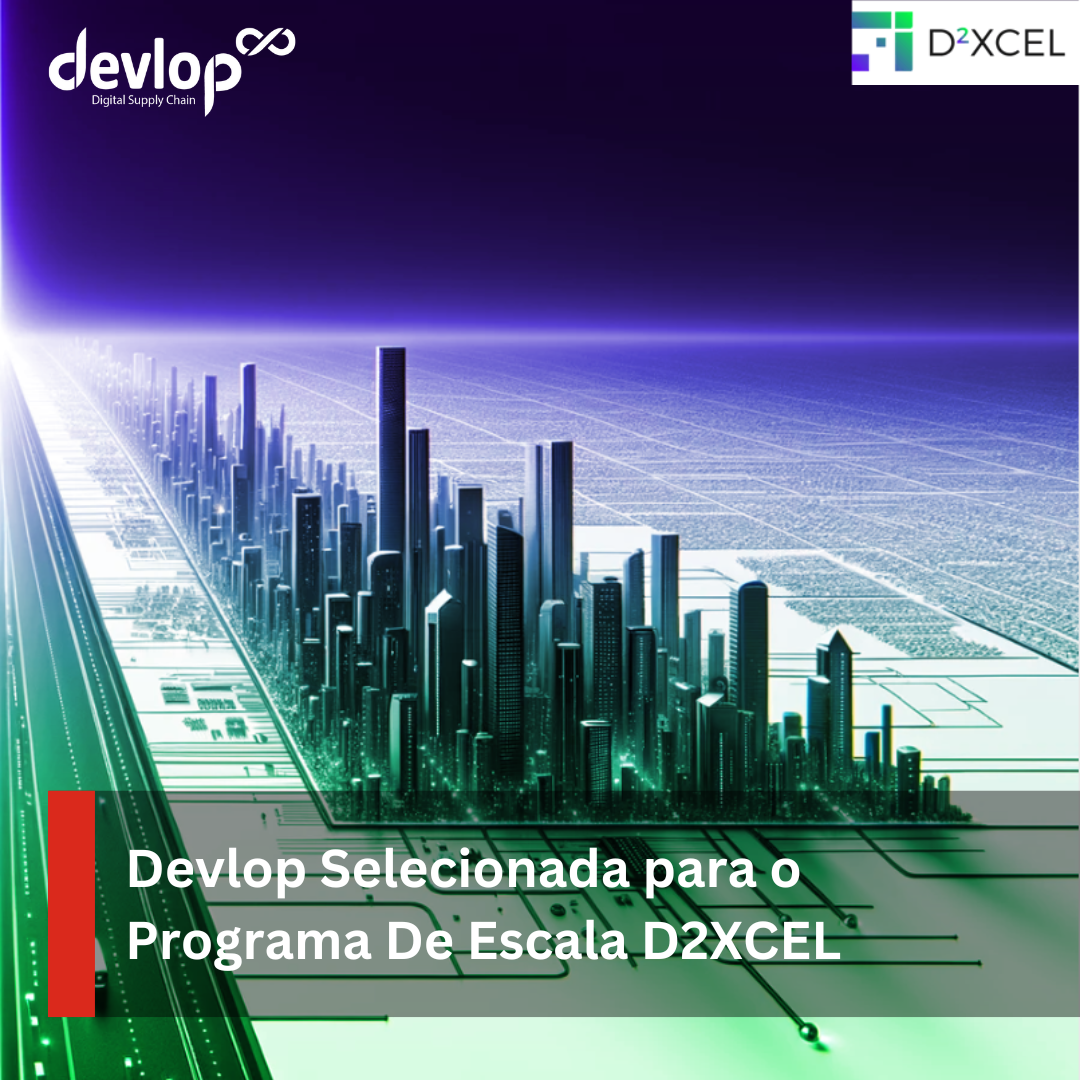 Devlop no Programa de Escala D2XCEL