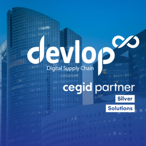 Devlop como Cegid Partner Silver Solutions